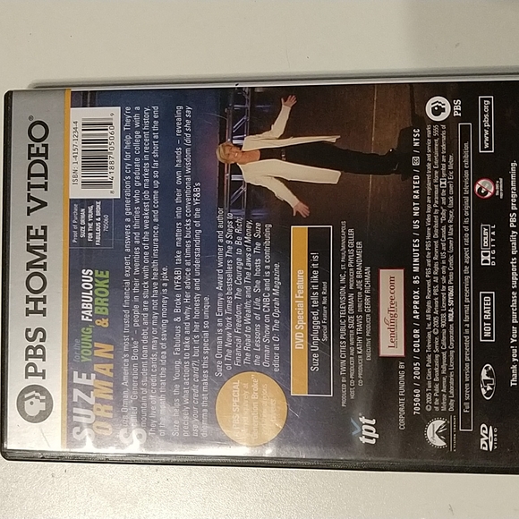 DVD - Picture 2 of 3